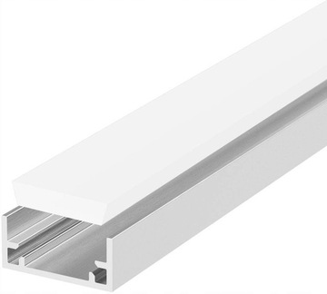 СВЕТОДИОДНЫЙ ПРОФИЛЬ IP65 ВОДОНЕПРОНИЦАЕМЫЙ TECH-LIGHT P11-1