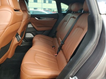 Maserati Levante 2022 Maserati Levante Modena 2022 3.8l 3.8 Benzyna 550KM, zdjęcie 11