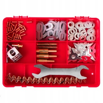 АППАРАТ ДЛЯ СПОТТЕРНОЙ СВАРКИ ЛИСТОВЫХ МЕТАЛЛОВ IDEAL TECNO 5800 400V 3800A QUICK PULER