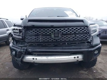 Toyota Tundra II 2020 Toyota Tundra 2020r., Platinum, od ubezpieczalni 5.7 Benzyna 381KM, zdjęcie 1