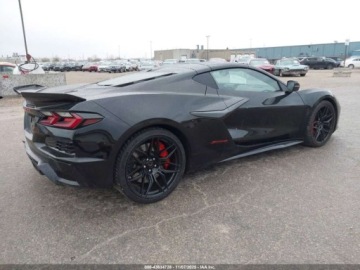 Chevrolet Corvette C7 2024 Chevrolet Corvette Z06 Rwd 2lz 2024 5.5 Benzyna 670KM, zdjęcie 3