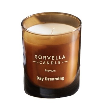Sorvella Day Dreaming - Świeczka Świeca Zapachowa 170g