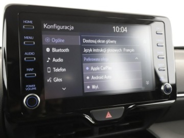 Toyota 2022 Toyota Yaris Cross hybryda automat kamera ACC, zdjęcie 23