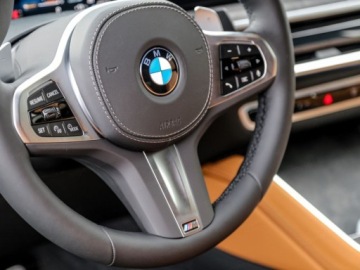 BMW X6 G06 SUV Facelifting 3.0 40i 381KM 2026 BMW X6 xDrive40i Sport Suv 3.0 (381KM) 2026, zdjęcie 8