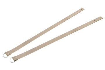 Pasek z półkółkiem 50 cm, plandeka
