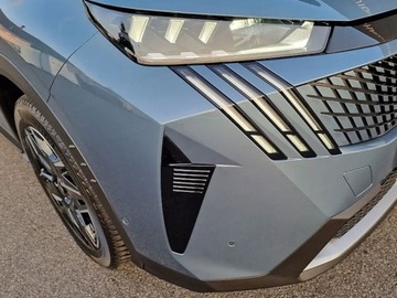 Peugeot 3008 III 2025 Od ręki - GT e-DCS6 1.2 mHEV 145KM / Pakiet Bezpieczeństwo, Zimowy, zdjęcie 2