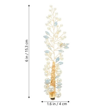 Аксессуары для волос Crystal Diamond 2 шт.