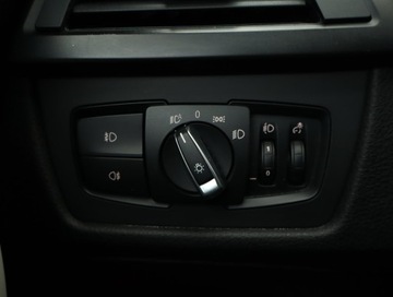 BMW Seria 3 F30-F31-F34 Limuzyna Facelifting 2.0 316d 116KM 2016 BMW 3 316 d, Navi, Klima, Klimatronic, Tempomat, zdjęcie 23