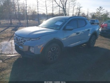 Hyundai 2023 Hyundai Santa Cruz 2023 Hyundai Santa Cruz SEL AWD 2.5 Benzyna 191KM, zdjęcie 2