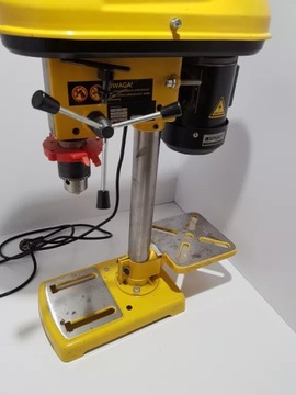 НАСТОЛЬНАЯ ДРЕЛЬ SMART 365