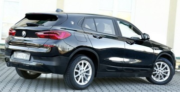 BMW X2 F39 Crossover 1.5 18i 140KM 2019 BMW X2 Navi/Skóry/Kamera/6 Biegów/ PDC/GWARANCJA, zdjęcie 6