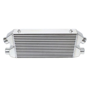 Intercooler TurboWorks Biturbo 560x290x76 TUNING SPORT