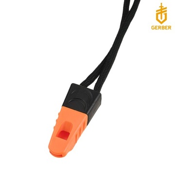 Зажигалка GERBER Bear Grylls BG