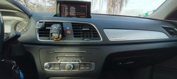 Audi Q3 I 2016 Audi Q3 Bogata wersja, stan bardzo dobry., zdjęcie 9