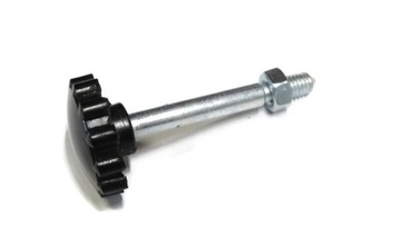 Винт перчаточного ящика Komar 2 3 4 Romet 50T1 50TS 50T3 деталь