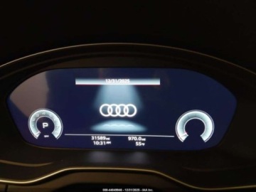 Audi Q5 II 2022 Audi Q5 Premium Plus 45 Tfsi S Line Quattro S Tronic 2022 2.0 Benzyna 261KM, zdjęcie 12