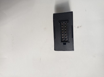 MODUL HÁK RENAULT MEGANE II AC 10R-02157301