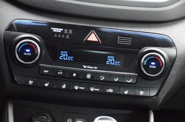 Hyundai Tucson III SUV 2.0 CRDI 185KM 2016 2.0CRDI 4x4 185KM SERWIS PANORAMA BI-XENON NAVI KAMERA WENTYLE GRZ.KIERA, zdjęcie 31