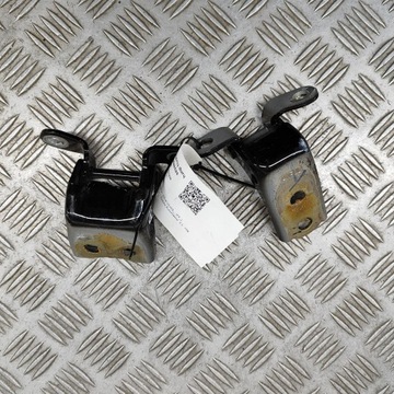 HONDA CR-V 2024 LEVÝ STRANA PANTY DVEŘE / KOMPLET