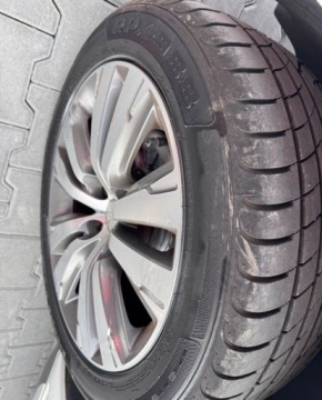 Peugeot 3008 II Crossover 1.2 PureTech 130KM 2017 Peugeot 3008 bezwypadekserwis aso1wlascicielALLUR BIZNES 1.2 Benzyna, zdjęcie 19