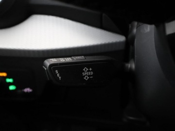 Audi Q2 SUV 1.5 35 TFSI 150KM 2019 Audi Q2 full LED navi klimatyzacja grzane fotele, zdjęcie 25