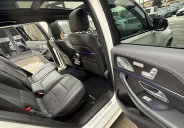 Mercedes GLS X167 SUV 2.9 400d 330KM 2020 Mercedes-Benz GLS Mercedes-Benz GLS 2.9 Diesel 330KM, zdjęcie 18