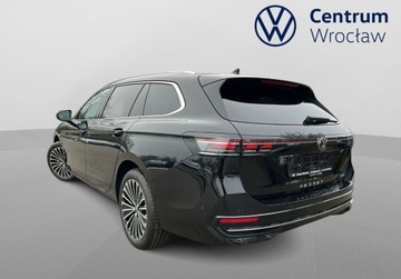Volkswagen Passat B8 Variant Facelifting 1.5 TSI EVO 150KM 2024 Volkswagen Passat Elegance 1.5 TSI ACT mHEV DSG 1.5 Benzyna 150KM, zdjęcie 7