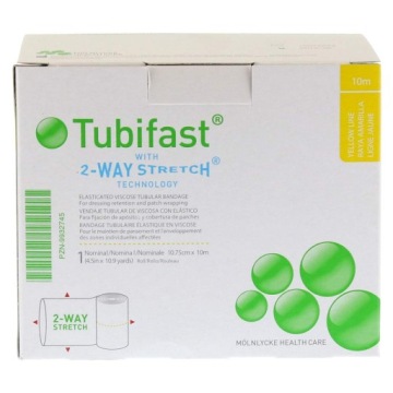 Molnlycke Health Care Srl Tubifast 2way