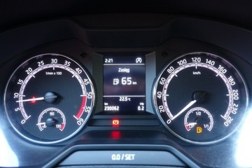 Skoda Octavia III 2019 Škoda Octavia Skoda Octavia Fv Marża*Salon, zdjęcie 17