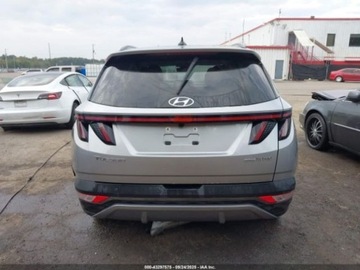 Hyundai Tucson IV 2023 Hyundai Tucson 2023 HYUNDAI TUCSON HYBRID LIMITED 1.6 Hybryda 180KM, zdjęcie 6