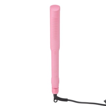 Выпрямитель для волос 3 в 1 с 3 сменными частями.