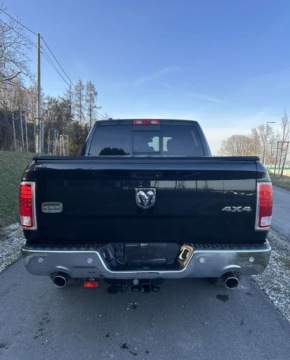 Dodge Ram IV 5.7 V8 390KM 2017 Dodge RAM Dodge RAM 5.7 Benzyna 390KM, zdjęcie 9
