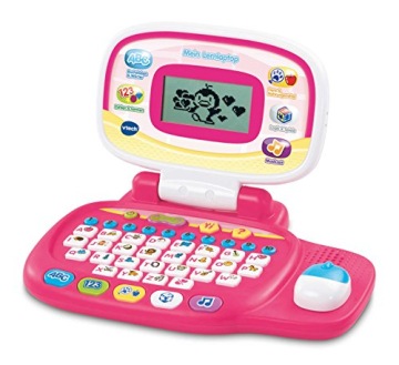 Чохол на Комп'ютер дитячий VTech 80155454 сині