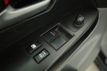 Suzuki SX4 I Hatchback Facelifting 1.5 VVT 112KM 2012 Suzuki SX4 1.5 VVT, Salon Polska, 1. Właściciel, zdjęcie 12