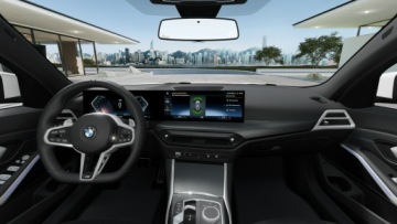 BMW Seria 3 G20-G21 Limuzyna 2.0 318i 156KM 2026 BMW 318 Sedan - Edycja Biznes!, zdjęcie 10