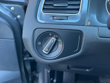 Volkswagen Golf VII Hatchback 3d Facelifting 2.0 TDI 150KM 2019 Volkswagen Golf 2.0 diesel 150 KM automat zadbany niski przebieg zami, zdjęcie 25