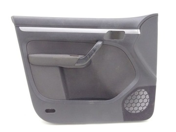 VW TOURAN I 03- BOCZEK DRZWI LEWY PRZÓD UK