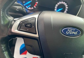 Ford Mondeo V Kombi 2.0 TDCi 150KM 2019 Ford Mondeo Gwarancja Polski Salon 2.0 Diesel 150KM, zdjęcie 6