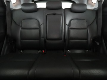 Hyundai Tucson III SUV 1.6 T-GDI 177KM 2018 Hyundai Tucson Automat, Skóra, Czujniki, Navi,, zdjęcie 17