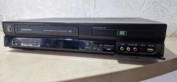 Комбинированный комплект Medion Video и DVD HDMI MD 81664