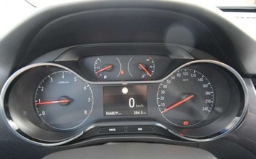 Opel 2020 Opel Crossland X 1.2B 2020r Kamera 66 Tys Km Sprowadzony Oplacony 1.2, zdjęcie 29