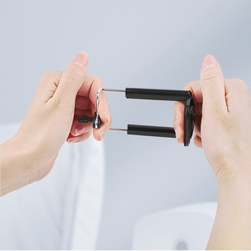 ГИБКАЯ ПОДСТАВКА ДЛЯ ШТАТИВА, ДЕРЖАТЕЛЬ ДЛЯ ТЕЛЕФОНА ДЛЯ СЕЛФИ