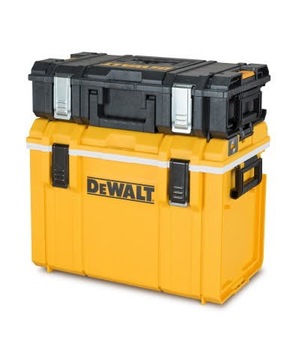 Zestaw DCD796 DCF887 + LODÓWKA DeWALT DCK266P2C