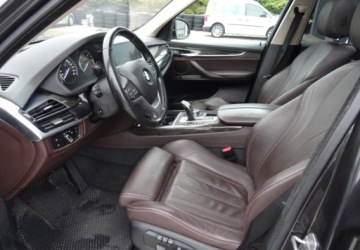 BMW X5 F15 2016 BMW X5 BMW X5 xDrive30d 3.0 Diesel 258KM, zdjęcie 11