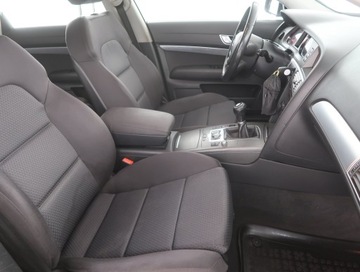 Audi A6 C6 Avant 2.4 V6 24V 177KM 2005 Audi A6 2.4, GAZ, Klima, Klimatronic,ALU, zdjęcie 8