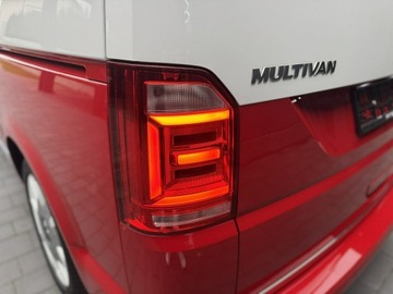 Volkswagen Multivan T6 2016 Volkswagen Multivan 2.0TDI 204KM 4Motion Bulli, zdjęcie 16