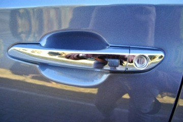 Hyundai Tucson III SUV 1.7 CRDI 115KM 2016 Hyundai Tucson REJ-PL * NAVI * Kamera *Skóra, zdjęcie 15