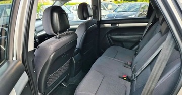 Kia Sorento II SUV 2.4 DOHC 174KM 2010 Kia Sorento BENZYNA AUTOMAT niski przebieg super okazja polecamy, zdjęcie 33
