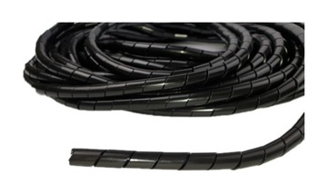 Шланг спиральный ГСТБ-8