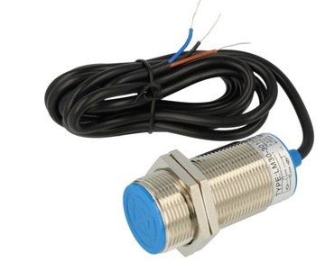 CZUJNIK INDUKCYJNY PNP NO 10-30V DC LM30-3010PA